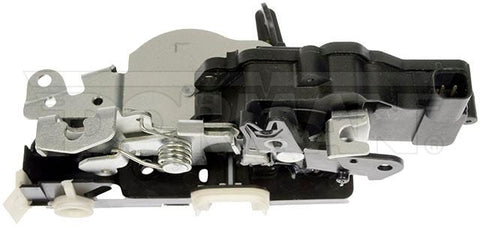 Dayton Parts 937-705 Integrated Door Lock Actuator - Front Left