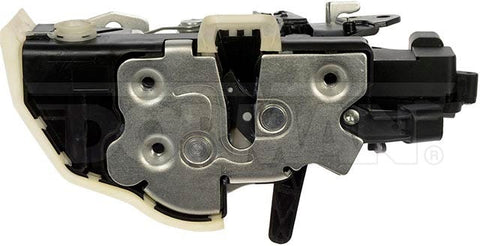 Dayton Parts 937-705 Integrated Door Lock Actuator - Front Left