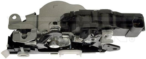 Dayton Parts 937-706 Integrated Door Lock Actuator - Rear Left