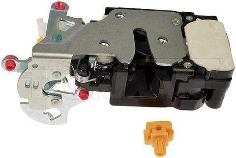 Dayton Parts 937-791 Door Latch Assembly - Front Left