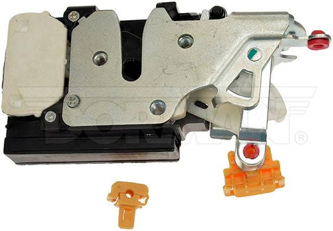 Dayton Parts 937-791 Door Latch Assembly - Front Left