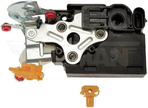 Dayton Parts 937-791 Door Latch Assembly - Front Left