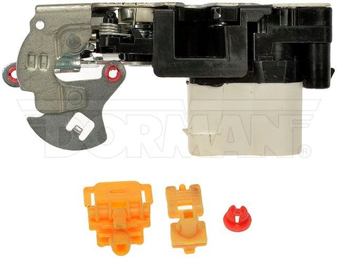 Dayton Parts 937-792 Door Latch Assembly - Front Left