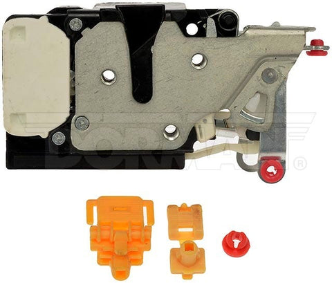 Dayton Parts 937-792 Door Latch Assembly - Front Left