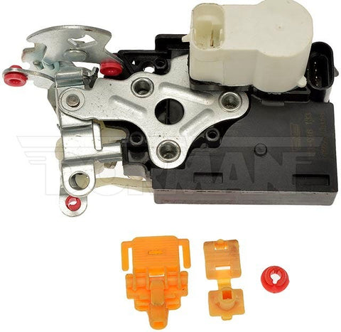 Dayton Parts 937-792 Door Latch Assembly - Front Left