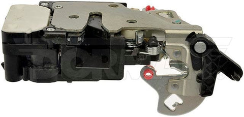 Dayton Parts 937-794 Integrated Door Lock Actuator