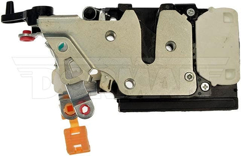 Dayton Parts 937-794 Integrated Door Lock Actuator