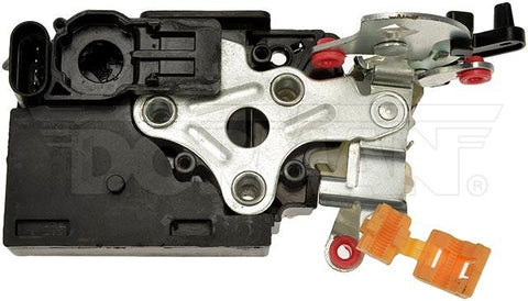 Dayton Parts 937-794 Integrated Door Lock Actuator