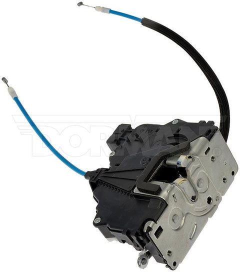 Dayton Parts 937-932 Heavy Duty Door Lock Actuator