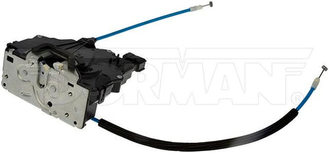 Dayton Parts 937-932 Heavy Duty Door Lock Actuator