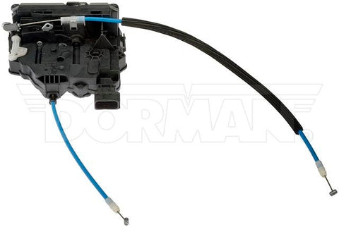 Dayton Parts 937-932 Heavy Duty Door Lock Actuator