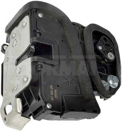 Dayton Parts 937-933 Integrated Door Lock Actuator - Front Right