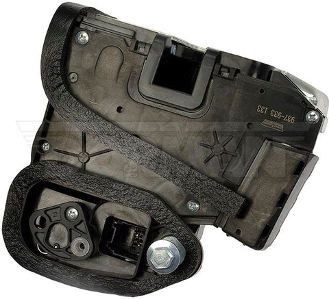 Dayton Parts 937-933 Integrated Door Lock Actuator - Front Right