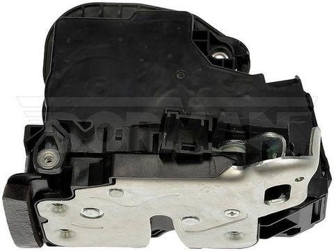 Dayton Parts 937-933 Integrated Door Lock Actuator - Front Right
