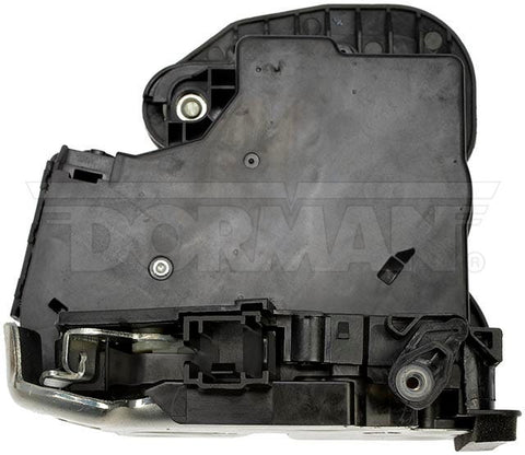 Dayton Parts 937-980 Integrated Door Lock Actuator