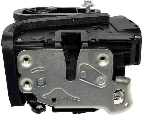 Dayton Parts 937-980 Integrated Door Lock Actuator