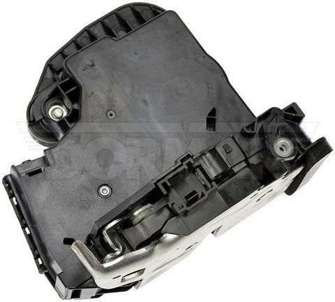 Dayton Parts 937-980 Integrated Door Lock Actuator