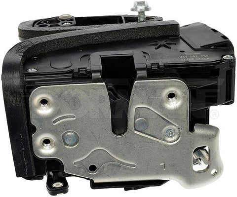 Dayton Parts 937-981 Integrated Door Lock Actuator