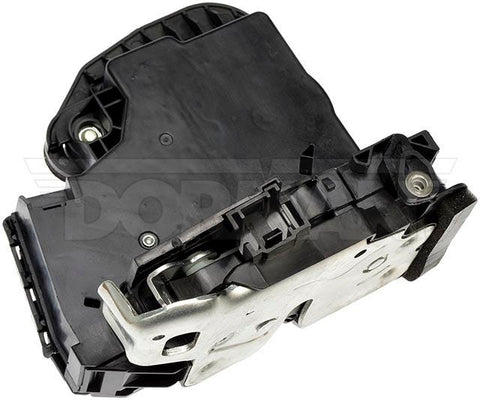 Dayton Parts 937-981 Integrated Door Lock Actuator