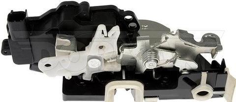 Dayton Parts 937-990 Integrated Door Lock Actuator - Front Right