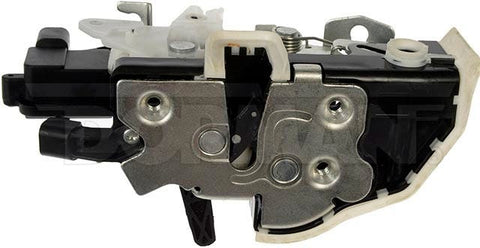 Dayton Parts 937-990 Integrated Door Lock Actuator - Front Right