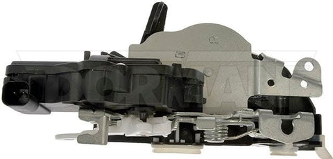 Dayton Parts 937-990 Integrated Door Lock Actuator - Front Right
