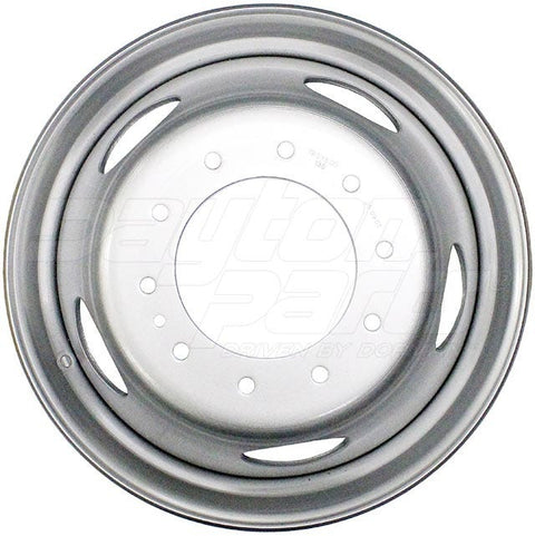 Dayton Parts 939-163 19.5 X 6 In. Steel Wheel