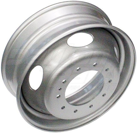 Dayton Parts 939-163 19.5 X 6 In. Steel Wheel