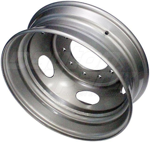 Dayton Parts 939-163 19.5 X 6 In. Steel Wheel