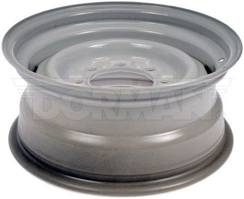 Dayton Parts 939-171 16 X 7 In. Steel Wheel