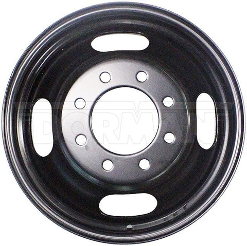 Dayton Parts 939-181 16 X 6.5 In. Steel Wheel