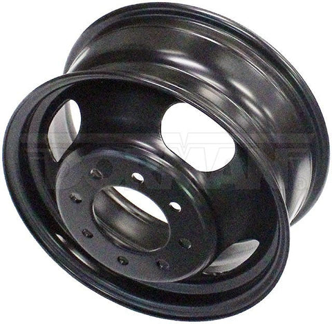 Dayton Parts 939-181 16 X 6.5 In. Steel Wheel