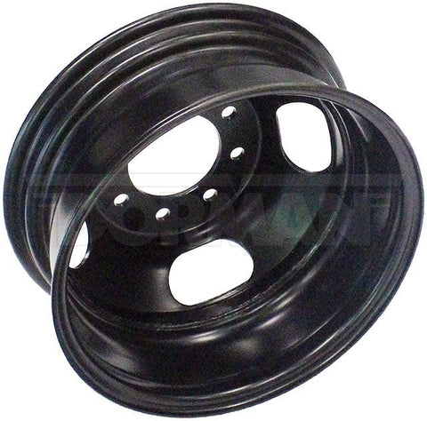 Dayton Parts 939-181 16 X 6.5 In. Steel Wheel