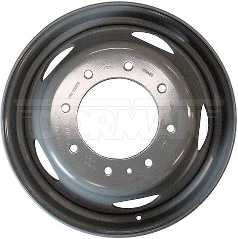 Dayton Parts 939-189 19.5 X 6 In. Steel Wheel