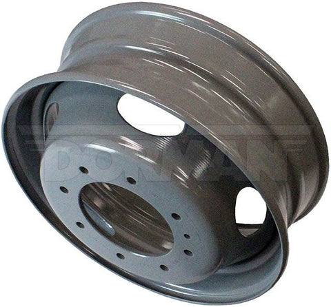 Dayton Parts 939-189 19.5 X 6 In. Steel Wheel