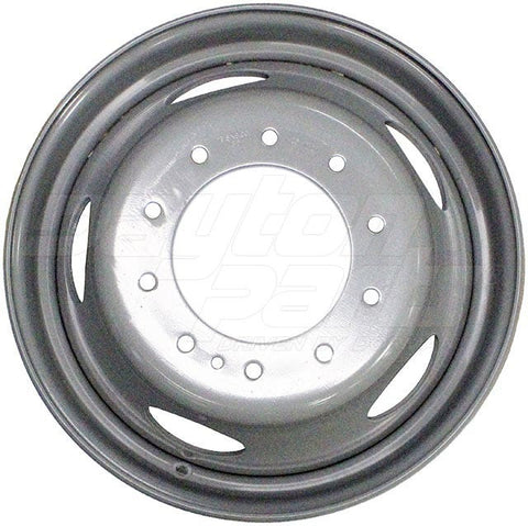 Dayton Parts 939-190 19.5 X 6 In. Steel Wheel