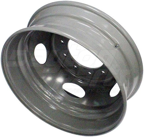 Dayton Parts 939-190 19.5 X 6 In. Steel Wheel