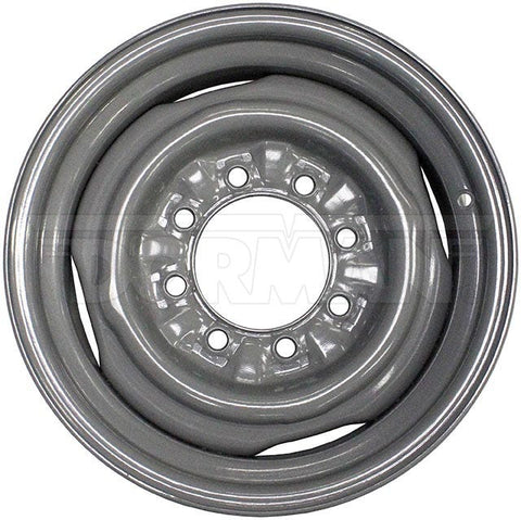 Dayton Parts 939-198 16 X 7 In. Steel Wheel