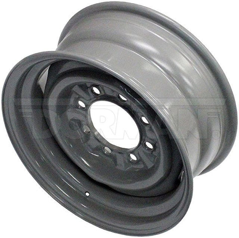 Dayton Parts 939-198 16 X 7 In. Steel Wheel