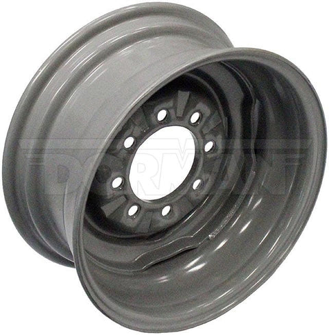 Dayton Parts 939-198 16 X 7 In. Steel Wheel