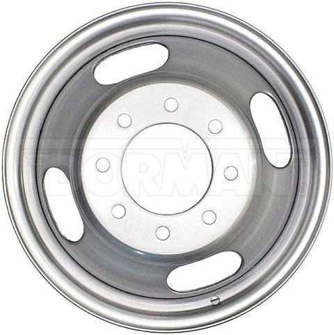 Dayton Parts 939-201 16 X 6.5 In. Steel Wheel