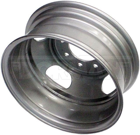 Dayton Parts 939-201 16 X 6.5 In. Steel Wheel