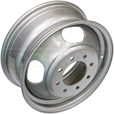 Dayton Parts 939-201 16 X 6.5 In. Steel Wheel