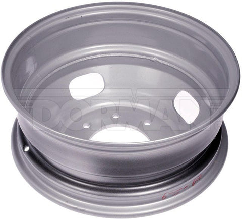 Dayton Parts 939-229 17 X 6.5 In. Steel Wheel