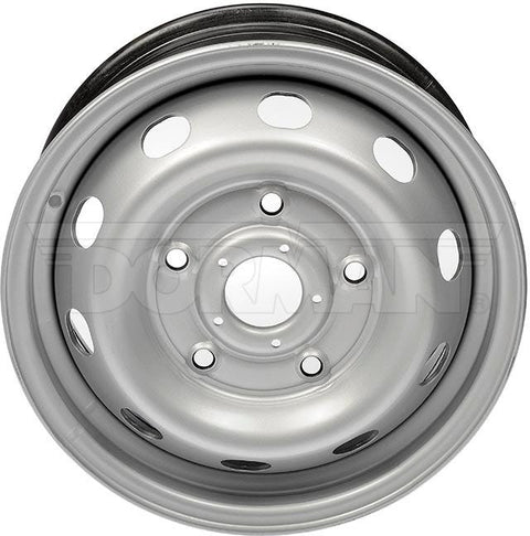 Dayton Parts 939-302 16 X 6.5 In. Steel Wheel