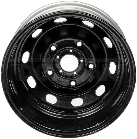 Dayton Parts 939-302 16 X 6.5 In. Steel Wheel