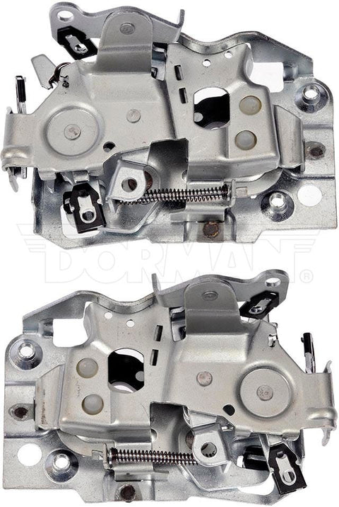 Dayton Parts 940-102KT Door Latch Assembly Pair