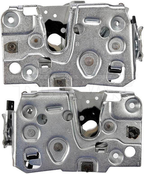 Dayton Parts 940-102KT Door Latch Assembly Pair