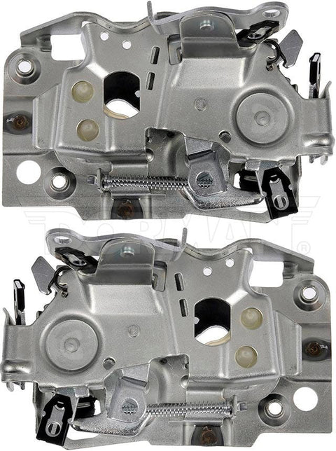 Dayton Parts 940-102KT Door Latch Assembly Pair