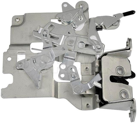 Dayton Parts 940-112 Door Latch Assembly - Rear Sliding Door